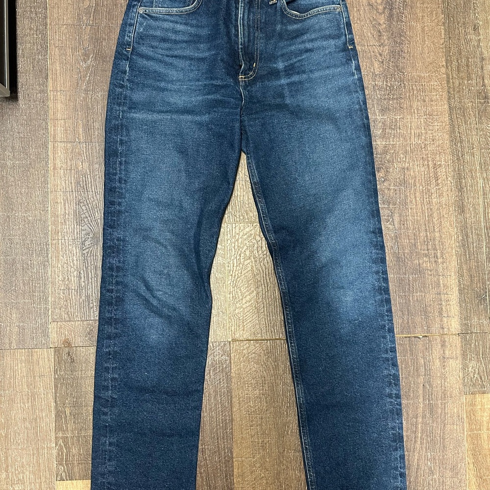 Citizens Of Humanity Jeans Daphne